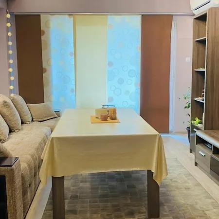 Rakovina In アパート